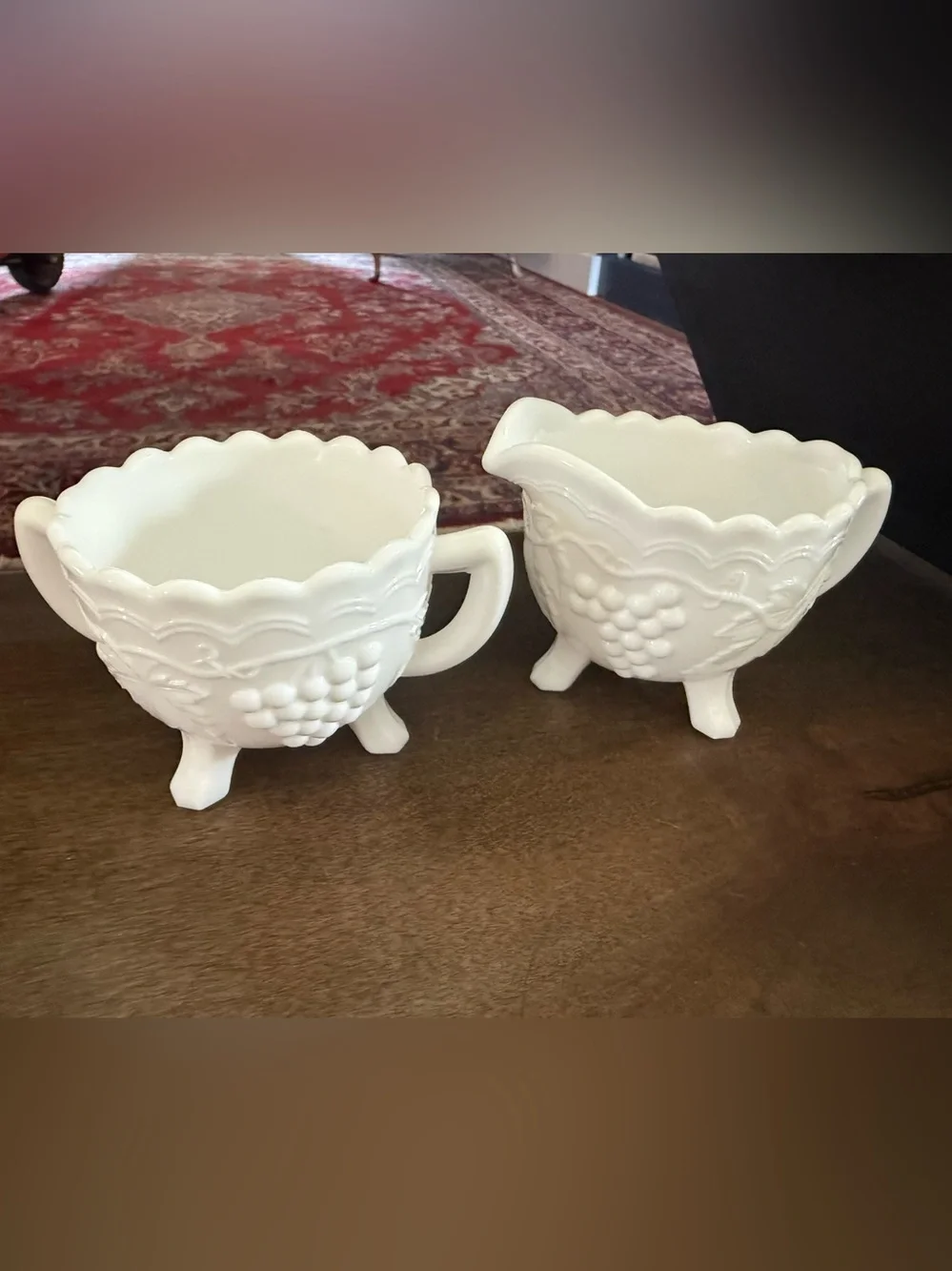 imperial vintage used